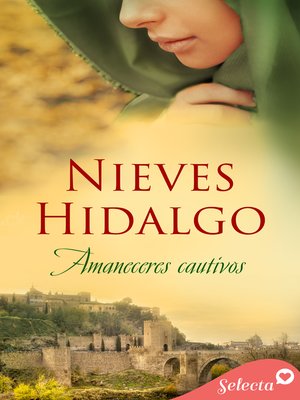 cover image of Amaneceres cautivos
